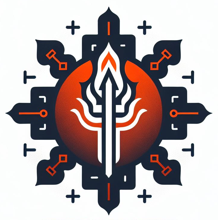 Agneyastra Logo